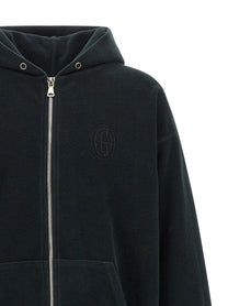 GALLERY DEPT. - GALLERY DEPT. - Embroidery sweatshirt - Men’s Sweatshirts