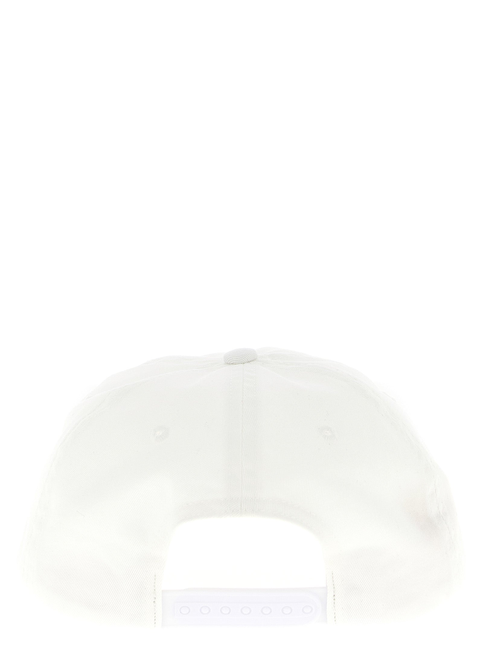 GALLERY DEPT. - GALLERY DEPT. - ’Aesthetic of Indifference’ cap - Men’s Accessories