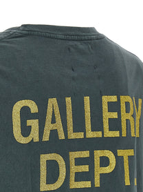GALLERY DEPT. - GALLERY DEPT. - ’The Force Logo ATK’ T-shirt - Men’s Tops