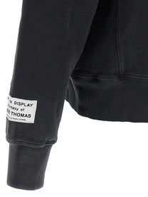 GALLERY DEPT. - GALLERY DEPT. - ’Painted’ hoodie - Men’s Sweatshirts