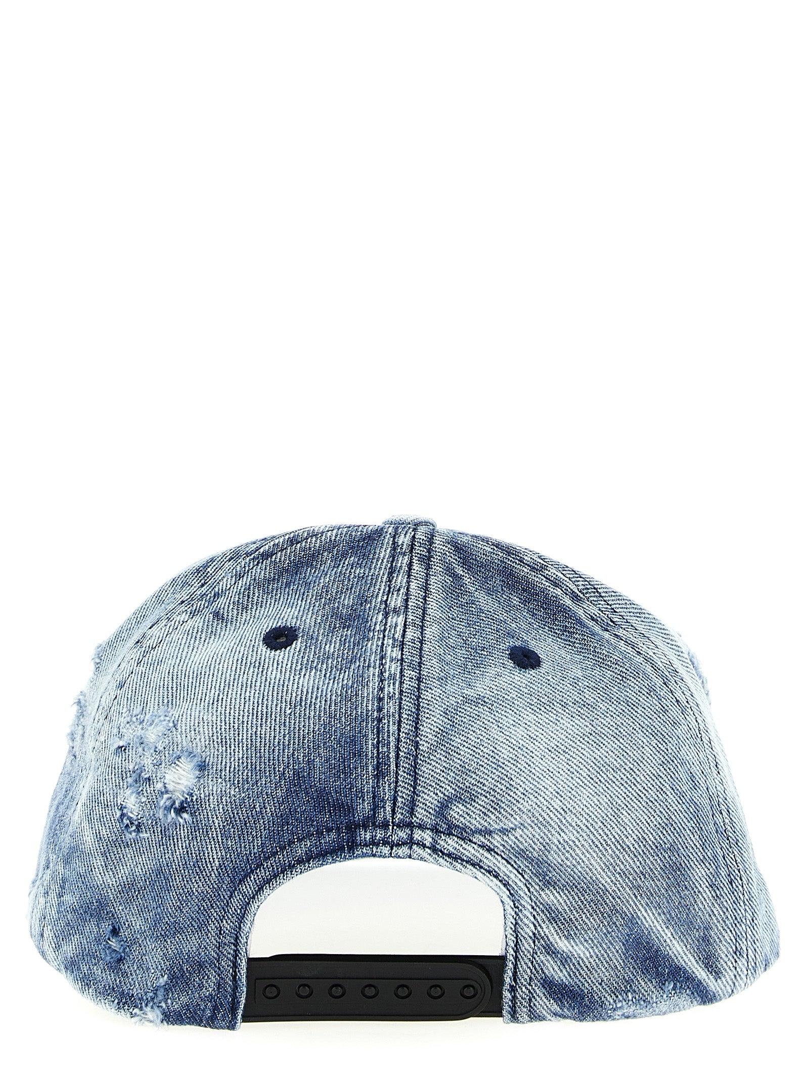 GALLERY DEPT. - GALLERY DEPT. - ’Mechanic Patch’ cap - Man,Accessories,Hats,