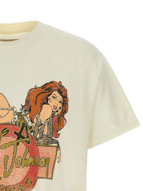 GALLERY DEPT. - GALLERY DEPT. - ’Doc Johnson: Toys 4 Love’ T-shirt - Men’s Tops