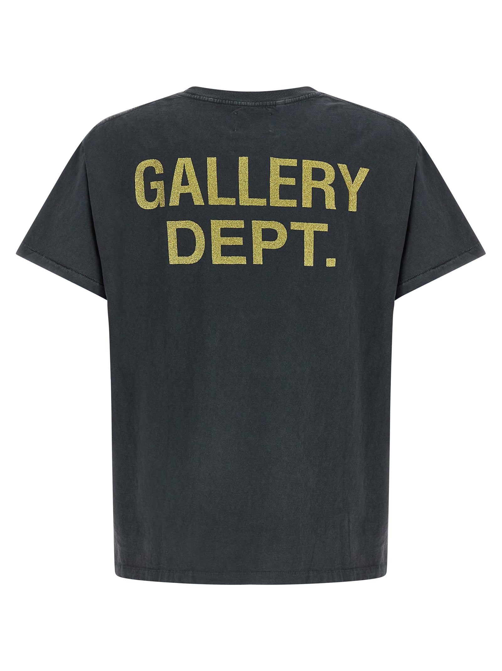 GALLERY DEPT. - GALLERY DEPT. - ’Big Reaper ATK’ T-shirt - Men’s Tops
