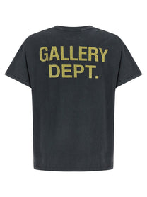 GALLERY DEPT. - GALLERY DEPT. - ’Big Reaper ATK’ T-shirt - Men’s Tops
