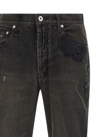 GALLERY DEPT. - GALLERY DEPT. - ’La Og Flare’ jeans - Men’s Bottoms