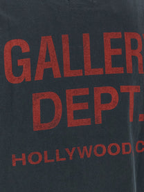 GALLERY DEPT. - GALLERY DEPT. - ’Souvenir’ T-shirt - Men’s Tops