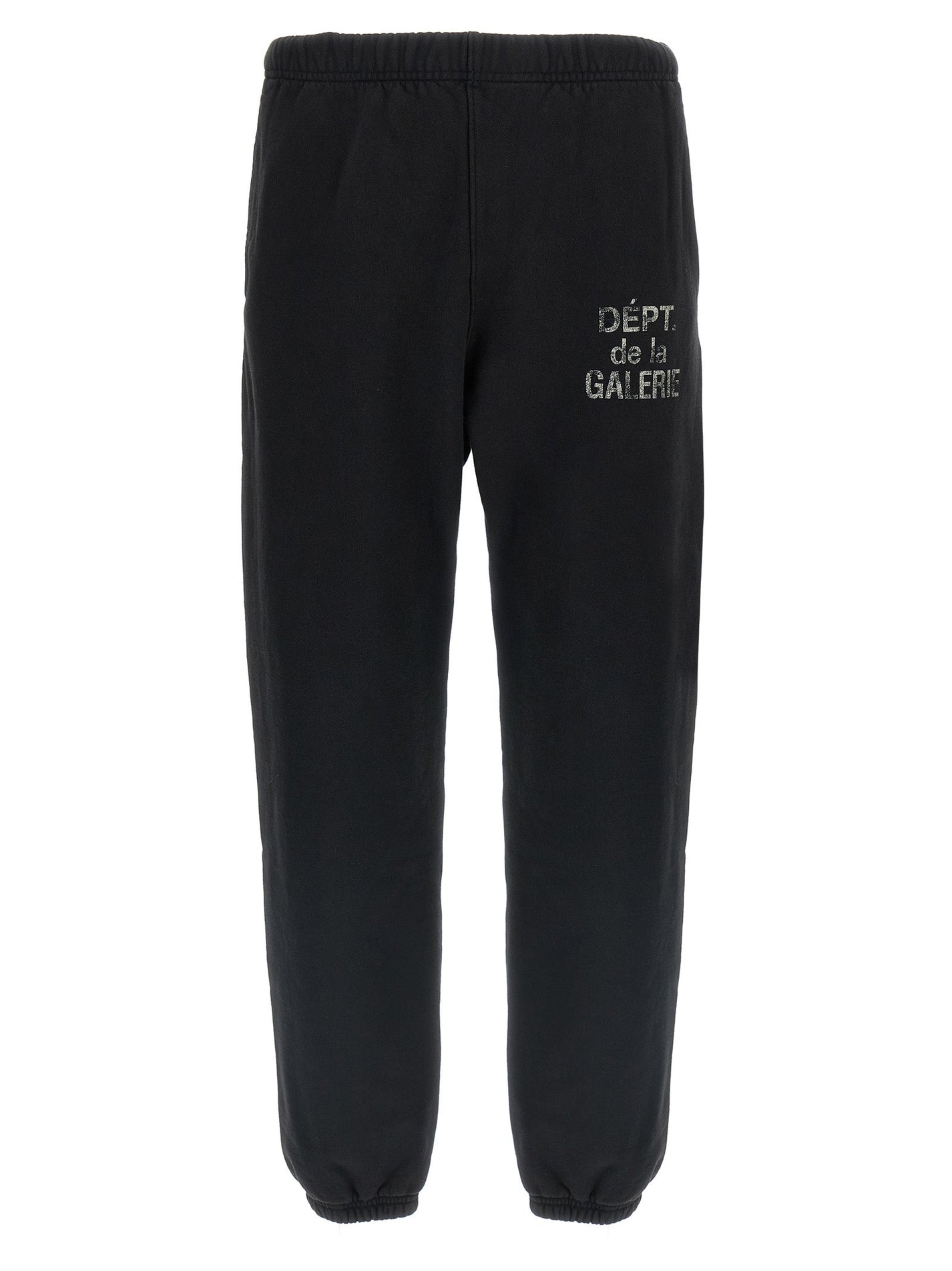 GALLERY DEPT. - GALLERY DEPT. - Sweatshirt joggers - Men’s Bottoms