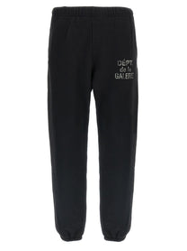 GALLERY DEPT. - GALLERY DEPT. - Sweatshirt joggers - Men’s Bottoms