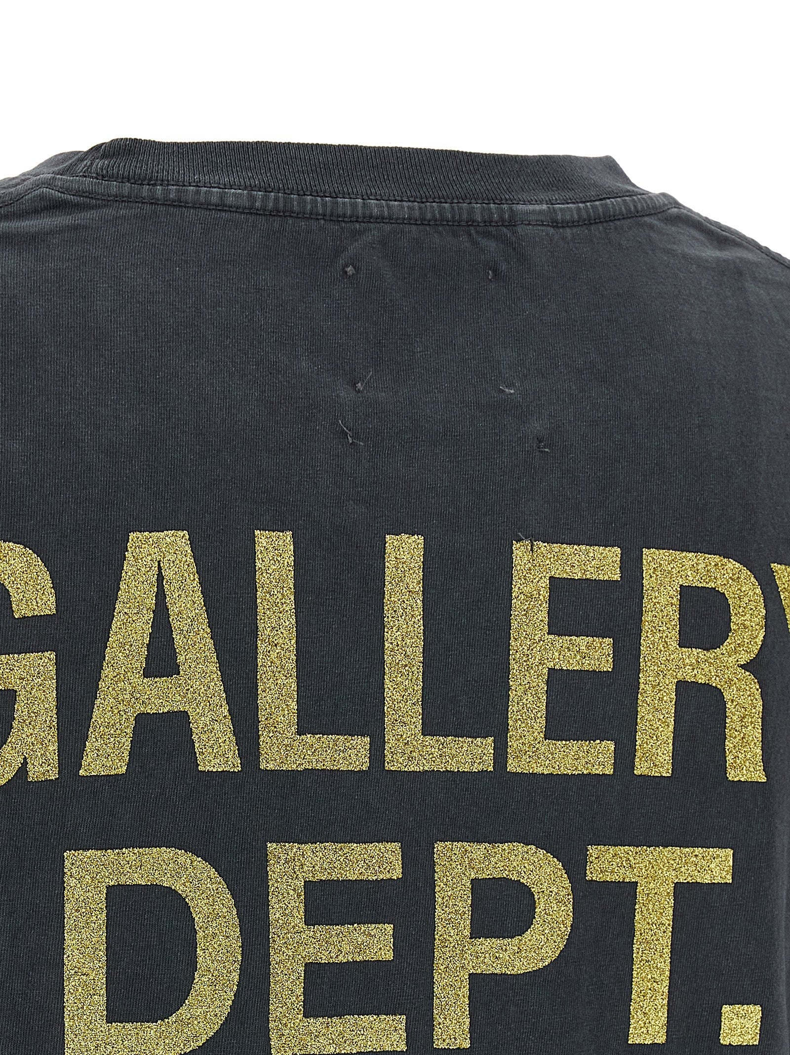GALLERY DEPT. - GALLERY DEPT. - ’Big Reaper ATK’ T-shirt - Men’s Tops