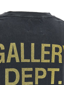 GALLERY DEPT. - GALLERY DEPT. - ’Big Reaper ATK’ T-shirt - Men’s Tops