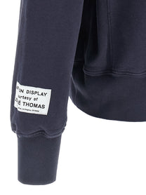 GALLERY DEPT. - GALLERY DEPT. - ’GD Paint Logo’ hoodie - Men’s Sweatshirts