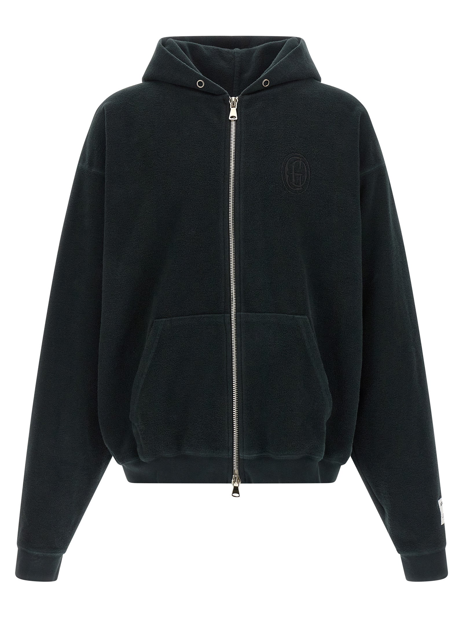 GALLERY DEPT. - GALLERY DEPT. - Embroidery sweatshirt - Men’s Sweatshirts