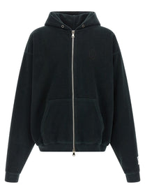 GALLERY DEPT. - GALLERY DEPT. - Embroidery sweatshirt - Men’s Sweatshirts