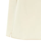 Ferragamo Gancini Shirt Beige, view 4