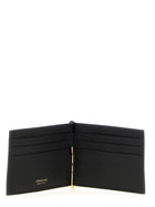 Ferragamo Gancini Wallet Black, view 3