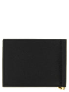 Ferragamo Gancini Wallet Black, view 2