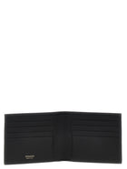 Ferragamo Gancini Wallet Black, view 3