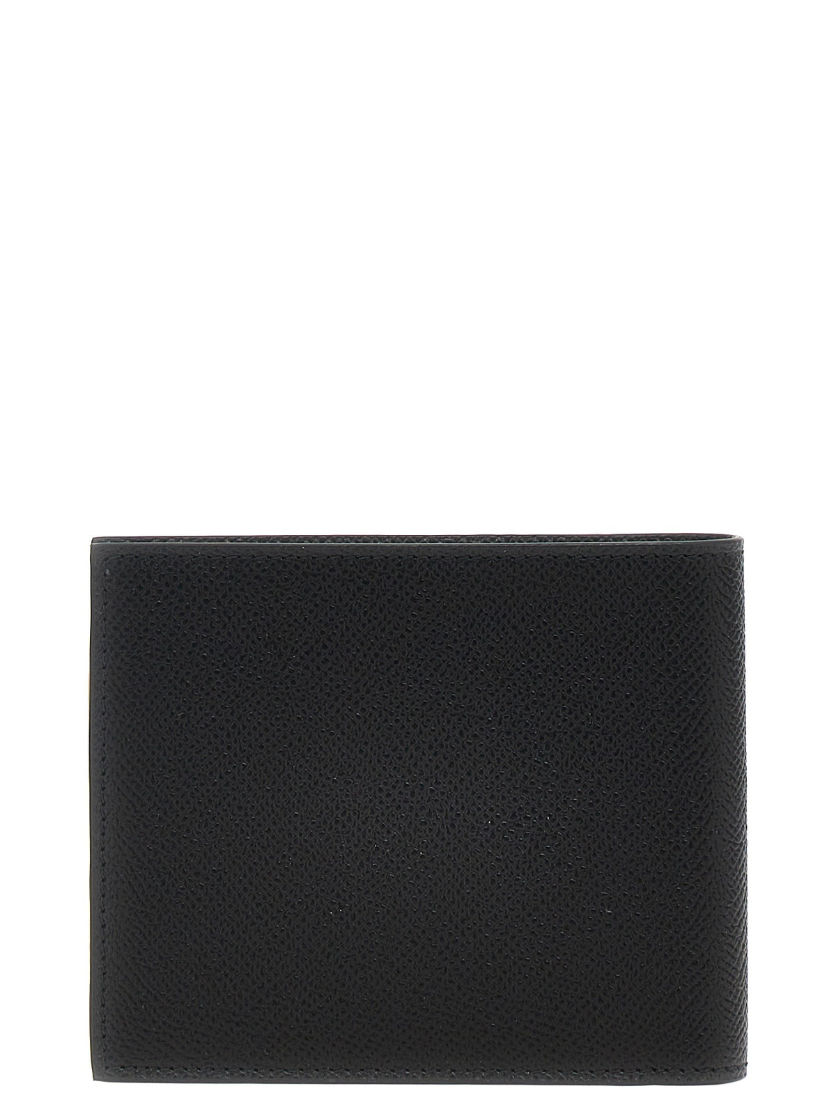 Ferragamo Gancini Wallet Black, view 2