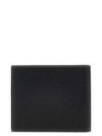 Ferragamo Gancini Wallet Black, view 2