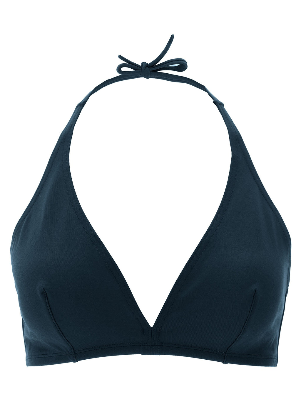 ERES Gang Duni Bikini Top Blue