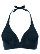 ERES Gang Duni Bikini Top Blue, view 2