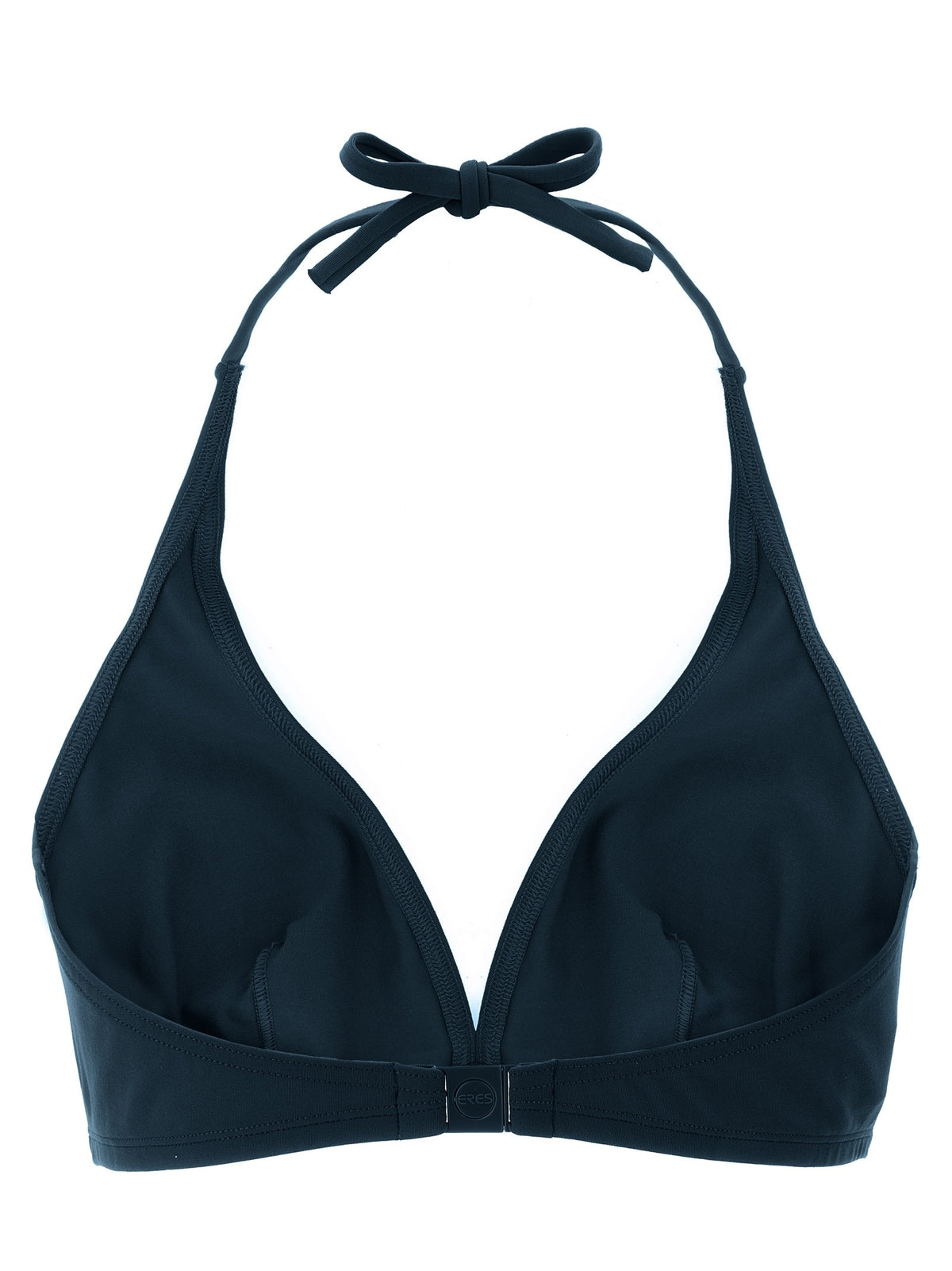 ERES Gang Duni Bikini Top Blue, view 2