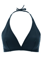 ERES Gang Duni Bikini Top Blue