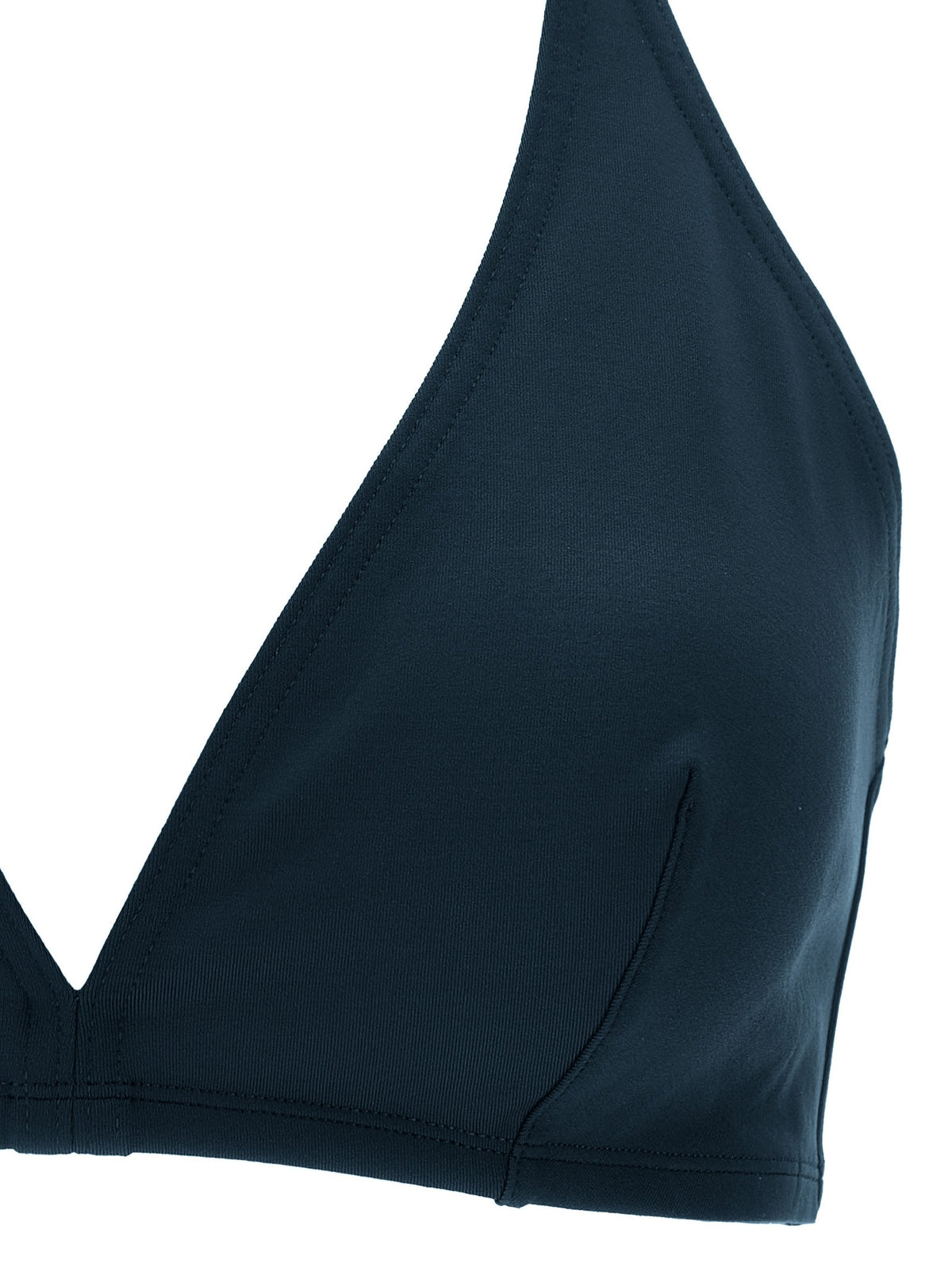ERES Gang Duni Bikini Top Blue, view 3