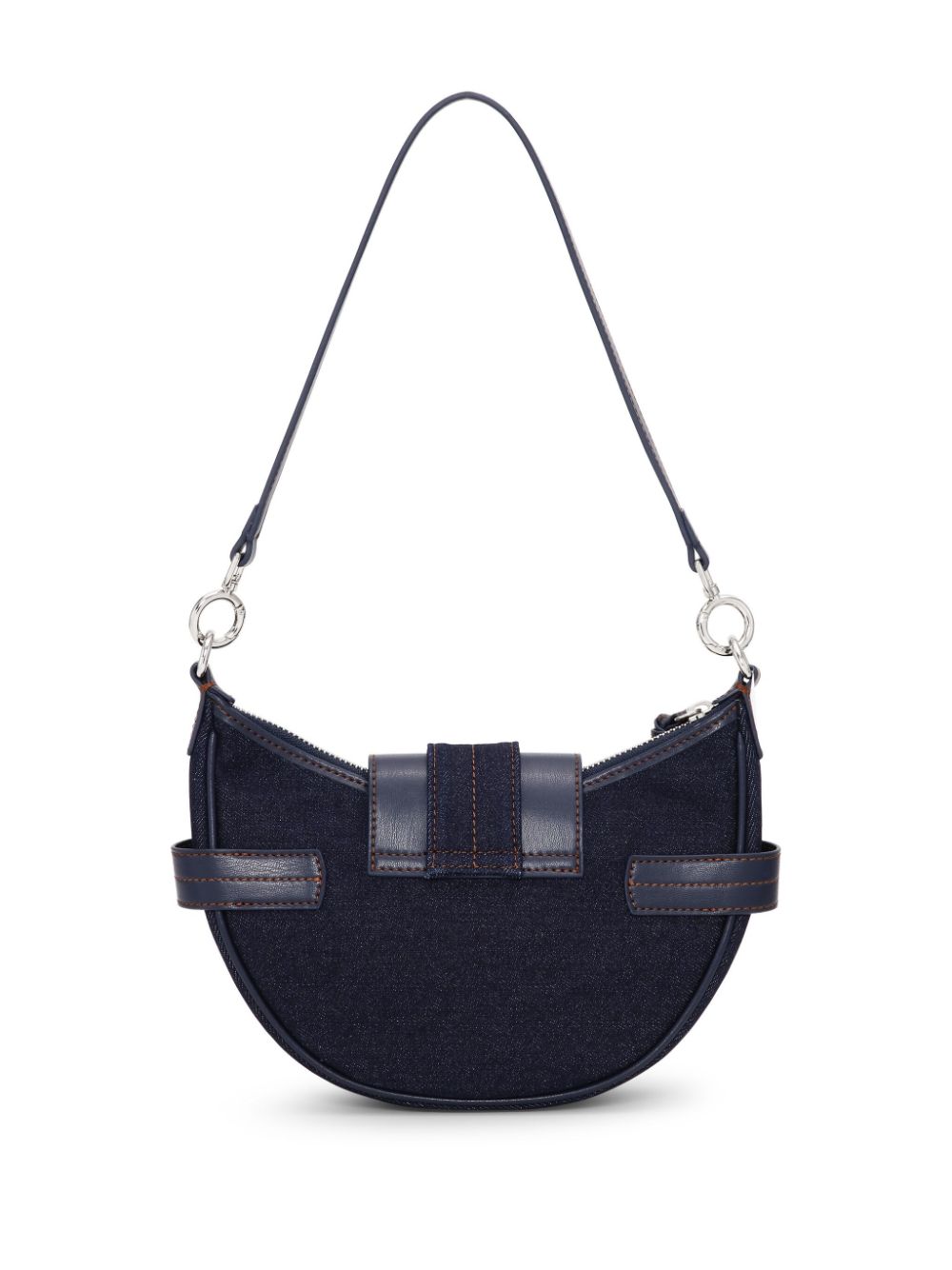 Ganni - GANNI Bags.. Blue - Shoulder