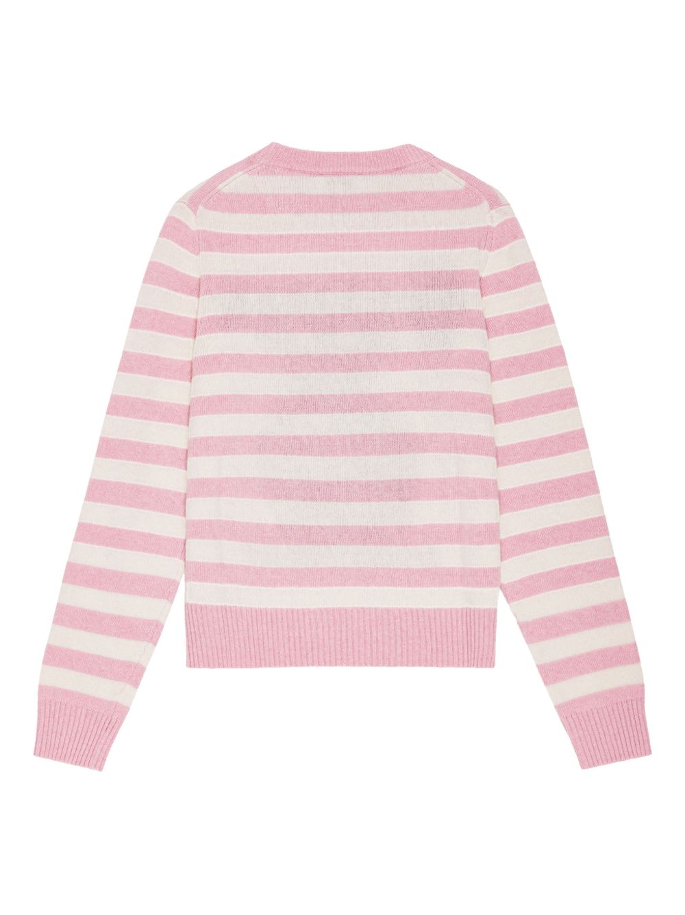 Ganni - GANNI Sweaters Pink - Topwear