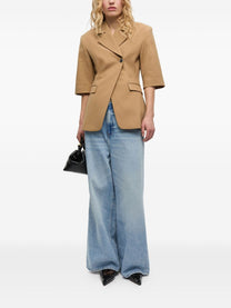 Ganni - GANNI Jeans Clear Blue - Jeans