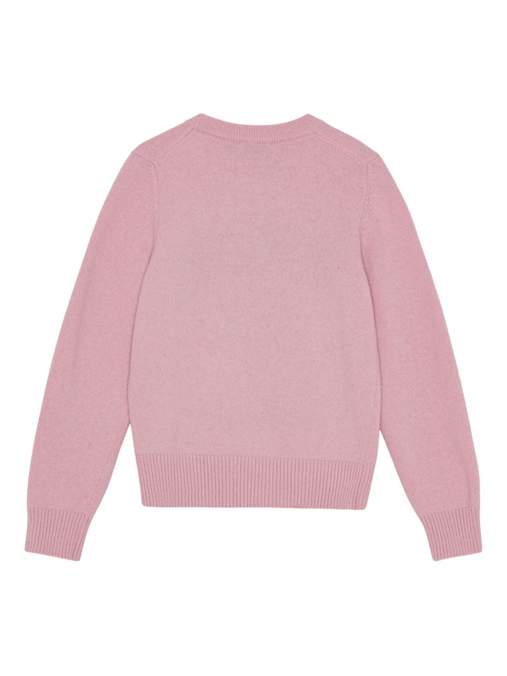 Ganni - GANNI Sweaters Pink - Topwear