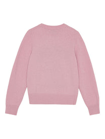 Ganni - GANNI Sweaters Pink - Topwear