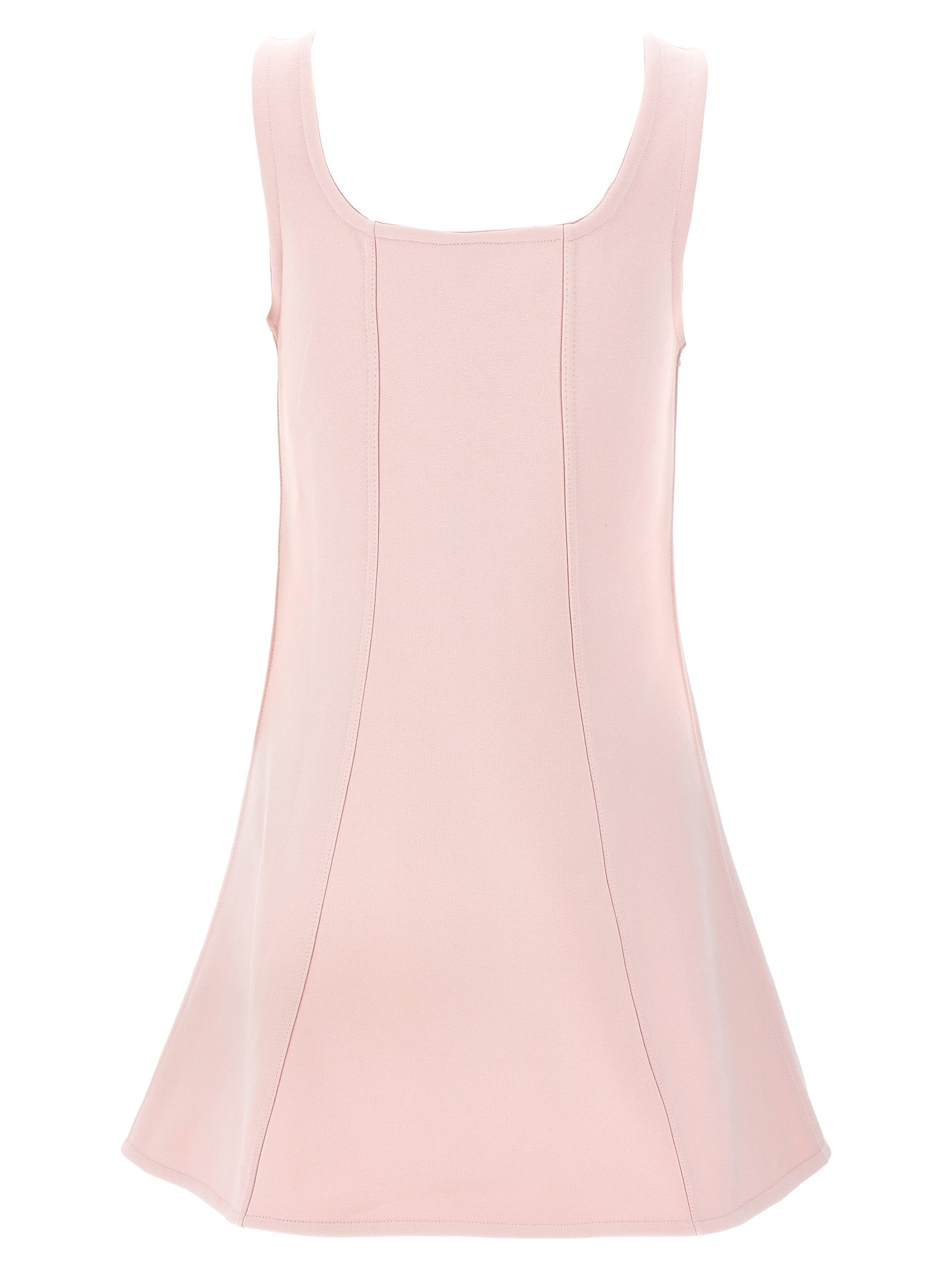 GANNI - GANNI - Mini dress - Women’s Clothing