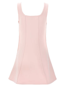 GANNI - GANNI - Mini dress - Women’s Clothing