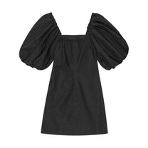 Ganni - GANNI Dresses Black - Dresses