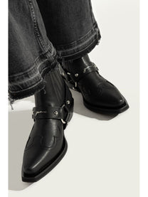 Ganni - GANNI Boots Black - Boots
