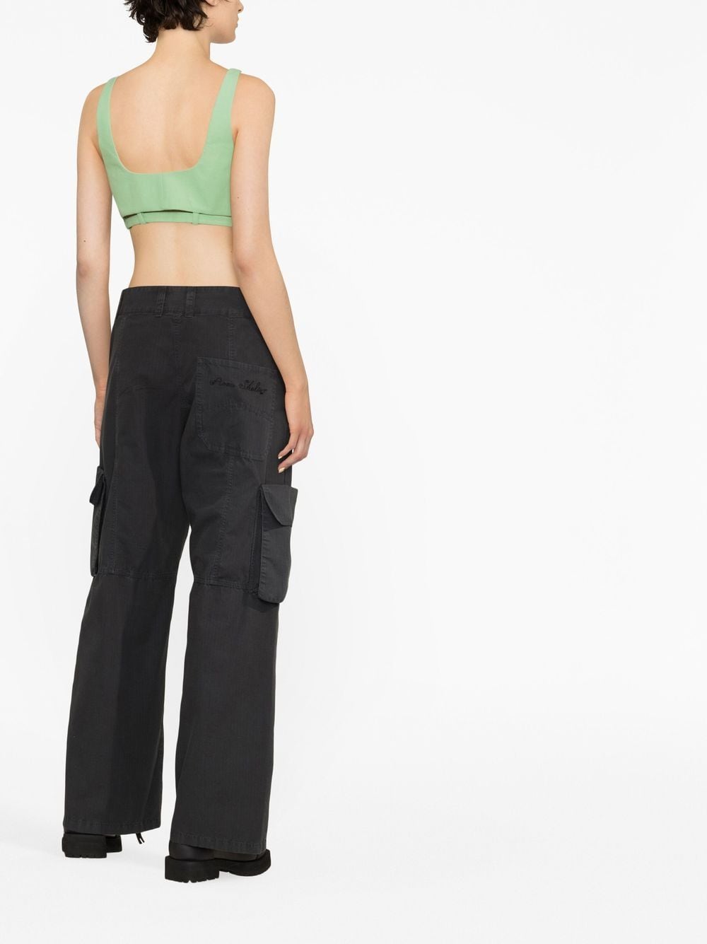 Ganni - GANNI Top - Topwear