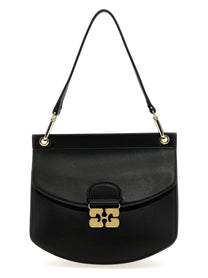 GANNI - GANNI - ’Apo-G Small’ shoulder bag - Women’s Bags