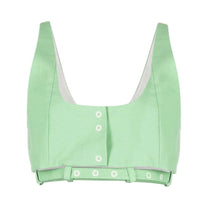 Ganni - GANNI Top - Topwear