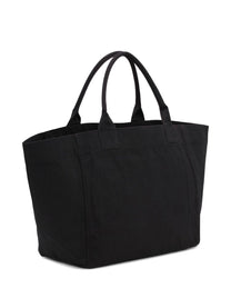 Ganni - GANNI Bags.. Black - Shopper