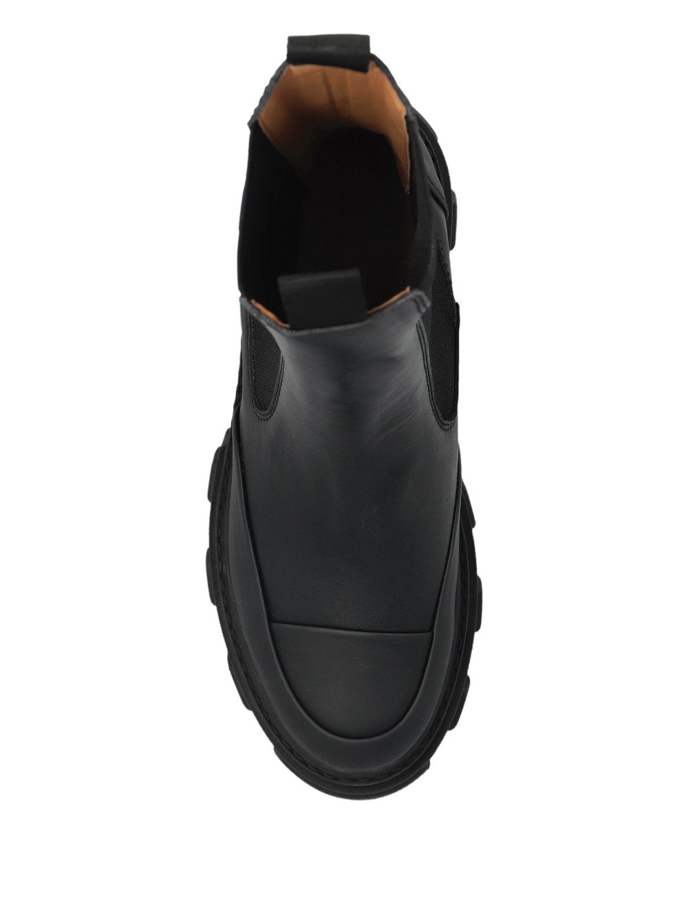 Ganni - GANNI Boots Black - Boots
