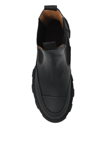 Ganni - GANNI Boots Black - Boots