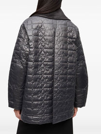 Ganni - GANNI Jackets Grey - Jackets