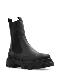 Ganni - GANNI Boots Black - Boots