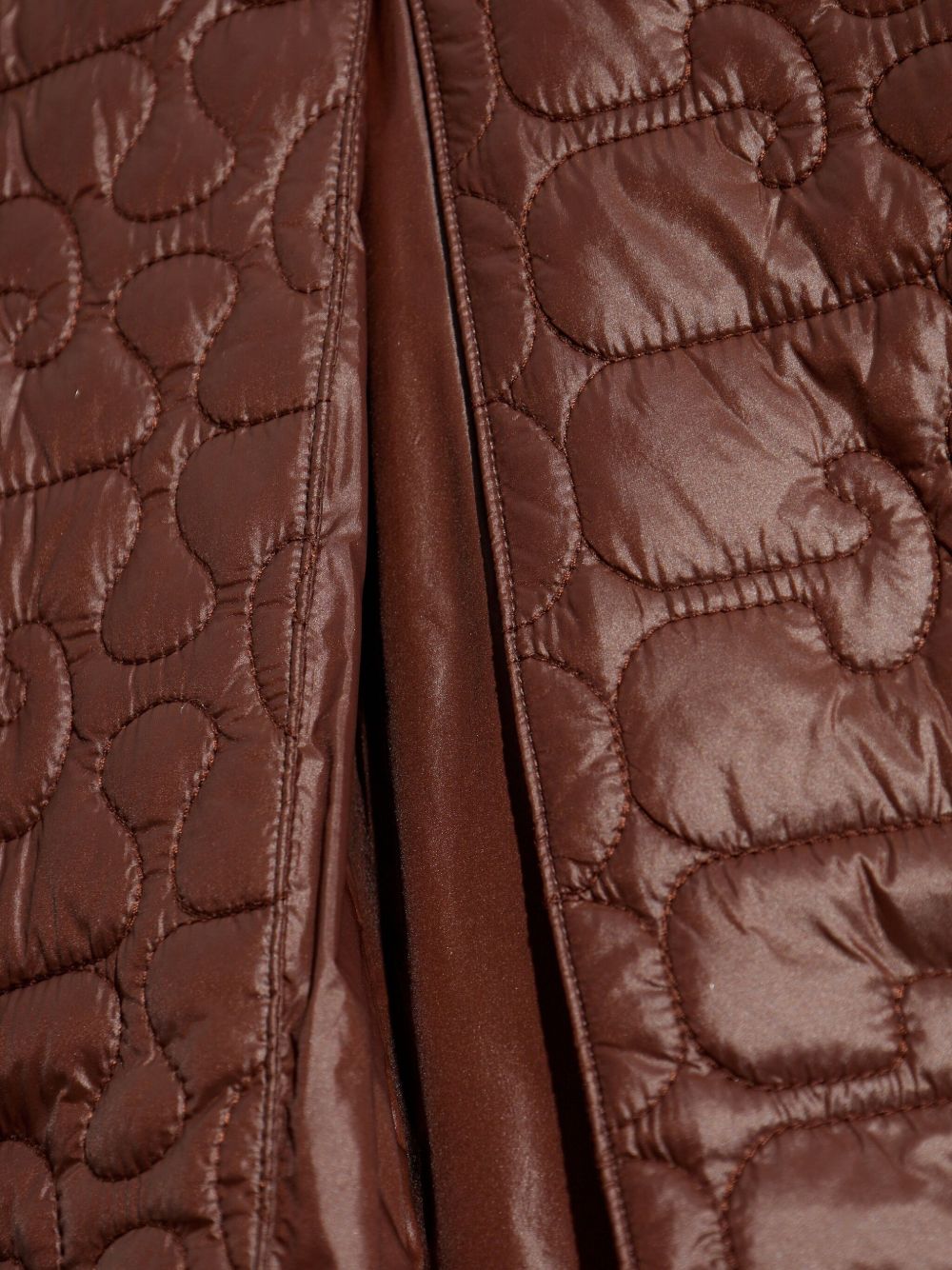 Ganni - GANNI Jackets Brown - Jackets