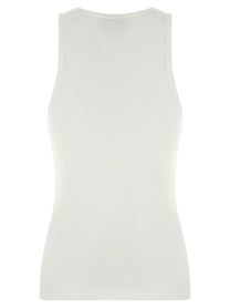 GANNI - GANNI - Ribbed top - Women’s Tops