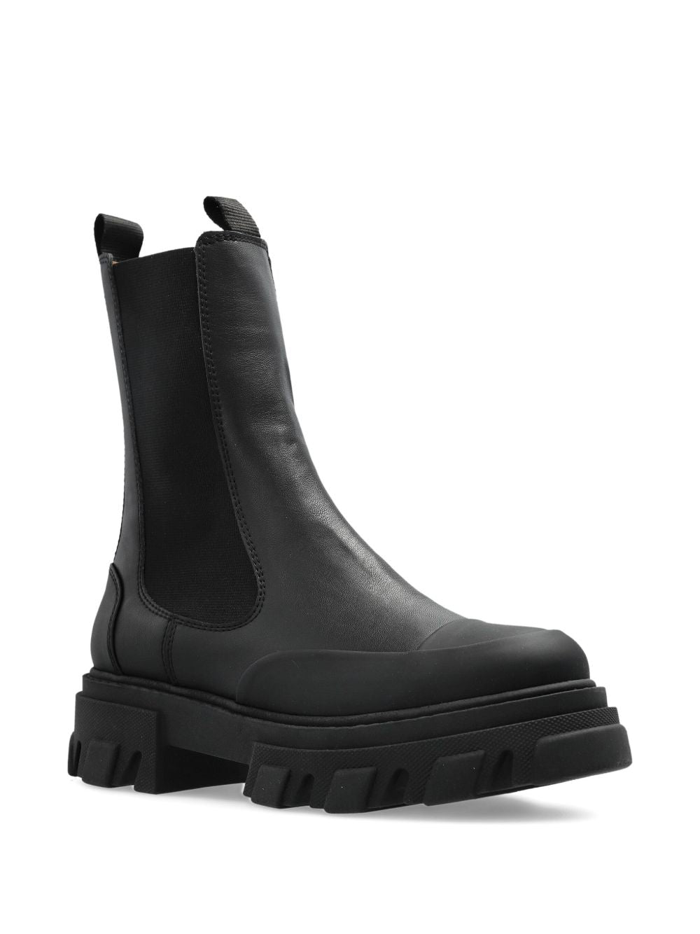 Ganni - GANNI Boots Black - Boots