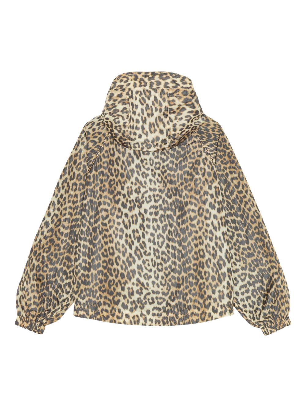 Ganni - GANNI Coats Brown - Jackets