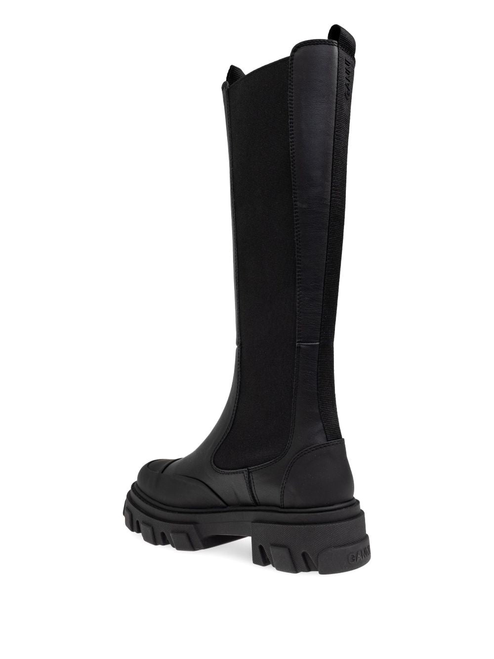 Ganni - GANNI Boots Black - Boots
